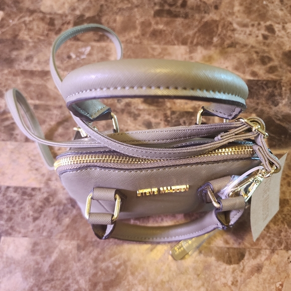 Steve Madden Bags Steve Madden Crossbody Top Handle Mini Purse